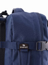 CabinZero Tmavomodrý batoh CabinZero Military (28L)