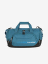 Travelite Modrá Travelite Kick Off Duffle S