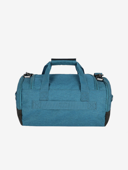 Travelite Modrá Travelite Kick Off Duffle S