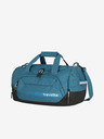 Travelite Modrá Travelite Kick Off Duffle S