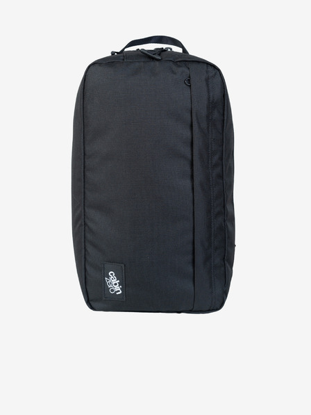 CabinZero Čierny batoh CabinZero Classic cez jedno rameno (11 l)
