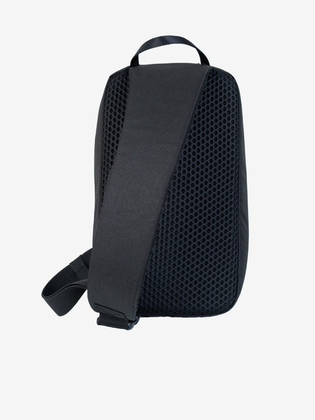 CabinZero Čierny batoh CabinZero Classic cez jedno rameno (11 l)