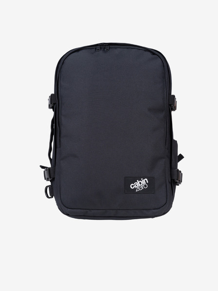 CabinZero Čierny unisex batoh CabinZero Classic Pro Absolute (32 l)