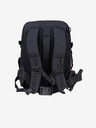 CabinZero Čierny unisex batoh CabinZero Classic Pro Absolute (32 l)