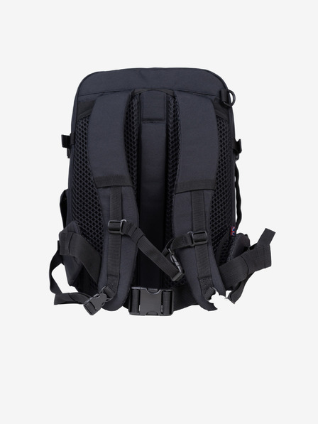 CabinZero Čierny unisex batoh CabinZero Classic Pro Absolute (32 l)