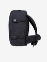 CabinZero Čierny unisex batoh CabinZero Classic Pro Absolute (32 l)