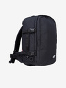 CabinZero Čierny unisex batoh CabinZero Classic Pro Absolute (32 l)