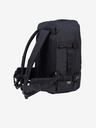 CabinZero Čierny unisex batoh CabinZero Classic Pro Absolute (32 l)