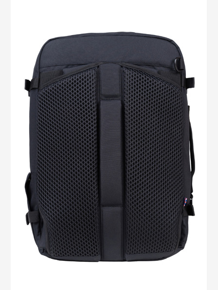CabinZero Čierny unisex batoh CabinZero Classic Pro (42 l)