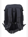 CabinZero Čierny unisex batoh CabinZero Classic Pro (42 l)