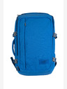 CabinZero Modrý unisex batoh CabinZero Adventure (32L)