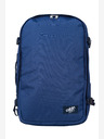 CabinZero Modrý unisex batoh CabinZero Classic Pro (42L)