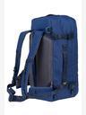 CabinZero Modrý unisex batoh CabinZero Classic Pro (42L)
