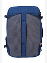 CabinZero Modrý unisex batoh CabinZero Classic Pro (42L)