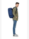 CabinZero Modrý unisex batoh CabinZero Classic Pro (42L)