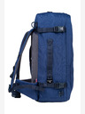 CabinZero Modrý unisex batoh CabinZero Classic Pro (42L)