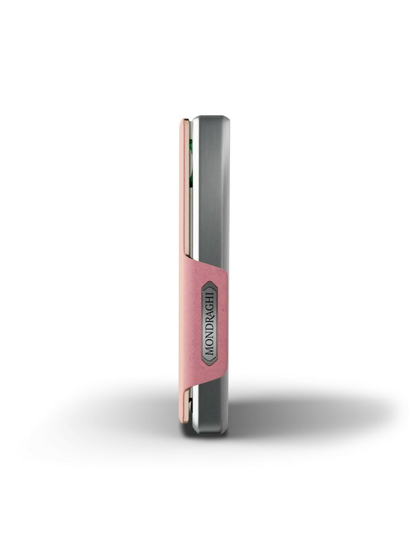 Mondraghi Saffiano Peňaženka