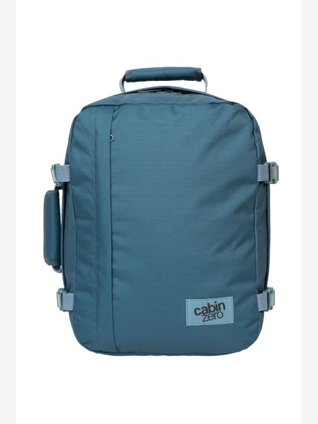 CabinZero Batoh CabinZero Classic 28L Aruba - modrý