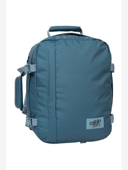 CabinZero Batoh CabinZero Classic 28L Aruba - modrý