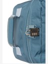 CabinZero Modrý unisex batoh CabinZero Classic Aruba (36L)