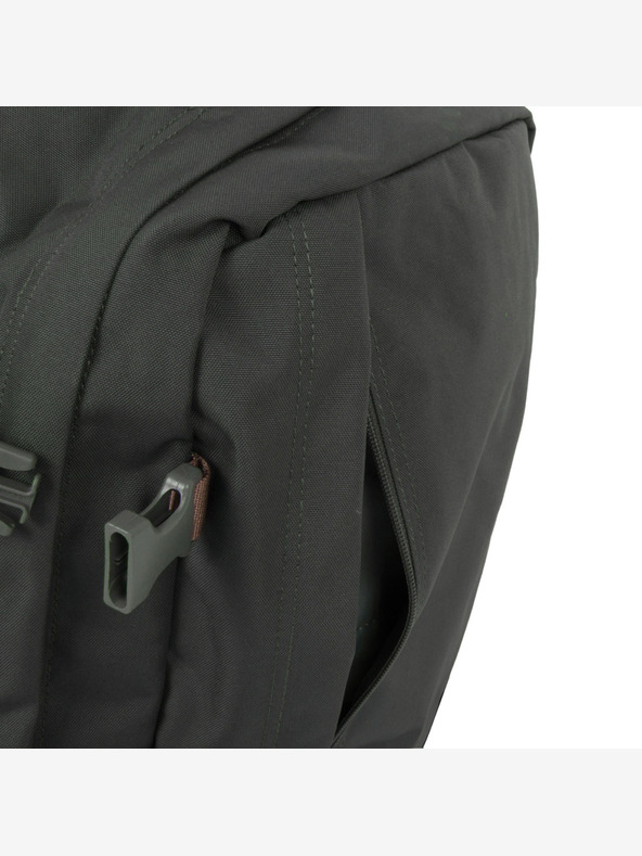 CabinZero Hnedo-čierny unisex batoh CabinZero Classic Sand (28L)