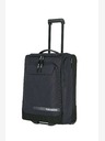 Travelite Taška na kolieskach Travelite Kick Off Duffle S - sivá