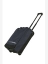 Travelite Taška na kolieskach Travelite Kick Off Duffle S - sivá