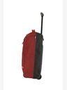 Travelite Taška Travelite Kick Off Wheeled Duffle S - červená