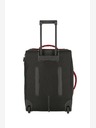 Travelite Taška Travelite Kick Off Wheeled Duffle S - červená