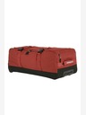 Travelite Travelite Kick Off Wheeled Duffle L - červená