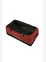 Travelite Travelite Kick Off Wheeled Duffle L - červená