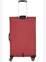 Travelite Travelite Skaii 4w S,M,L - červená