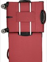 Travelite Travelite Skaii 4w S,M,L - červená