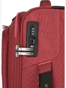 Travelite Travelite Skaii 4w S,M,L - červená
