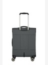 Travelite Cestovná taška Travelite Skaii 4w S Dark Grey
