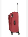 Travelite Travelite Skaii 4w M - červený