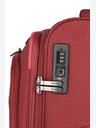 Travelite Travelite Skaii 4w M - červený