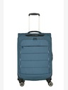 Travelite Travelite Skaii 4w M - modrý