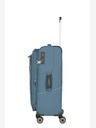Travelite Travelite Skaii 4w M - modrý
