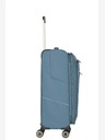 Travelite Travelite Skaii 4w M - modrý