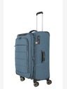 Travelite Travelite Skaii 4w M - modrý