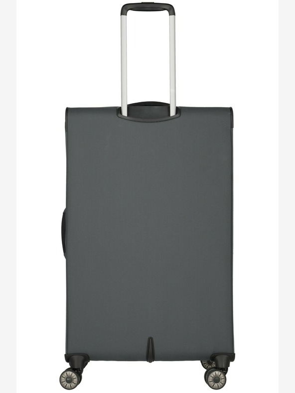 Travelite Travelite Skaii 4w L - šedý