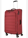 Travelite Travelite Skaii 4w L - červený