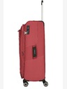 Travelite Travelite Skaii 4w L - červený