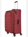 Travelite Travelite Skaii 4w L - červený