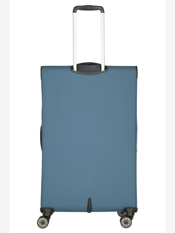 Travelite Travelite Skaii 4w L - modrý