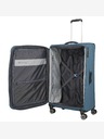 Travelite Travelite Skaii 4w L - modrý