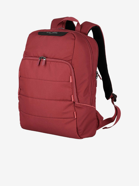 Travelite Červený batoh Travelite Skaii