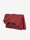 Travelite Červená taška Travelite Skaii Messenger Bag