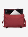 Travelite Červená taška Travelite Skaii Messenger Bag